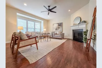 5013 Ridgemont Walk SE, Atlanta, GA 30339 - Photo 3