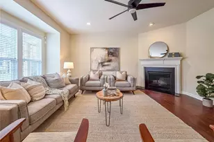 5013 Ridgemont Walk SE, Atlanta, GA 30339 - Photo 5