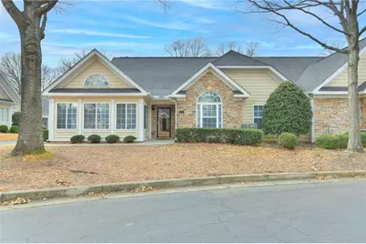 3037 Oakside Circle, Alpharetta, GA 30004 - Photo 1