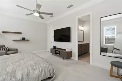 611 Stickley Oak Way, Woodstock, GA 30189 - Photo 23