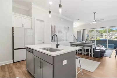 611 Stickley Oak Way, Woodstock, GA 30189 - Photo 15