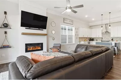 611 Stickley Oak Way, Woodstock, GA 30189 - Photo 9