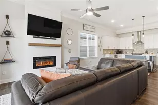 611 Stickley Oak Way, Woodstock, GA 30189 - Photo 9