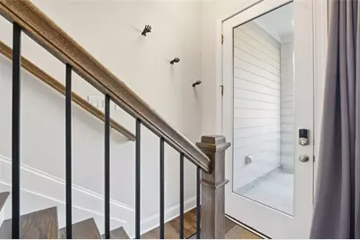 611 Stickley Oak Way, Woodstock, GA 30189 - Photo 5