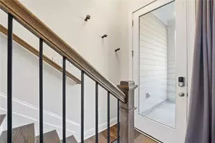 611 Stickley Oak Way, Woodstock, GA 30189 - Photo 5