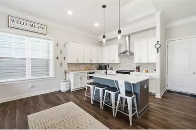 611 Stickley Oak Way, Woodstock, GA 30189 - Photo 11