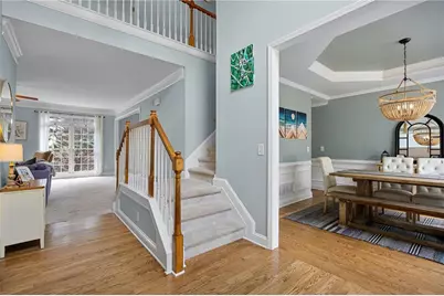 6138 Windflower Drive, Powder Springs, GA 30127 - Photo 7