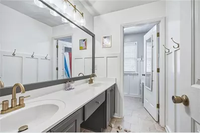 6138 Windflower Drive, Powder Springs, GA 30127 - Photo 29