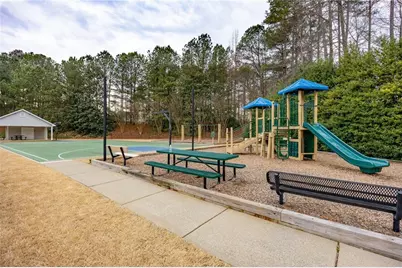 6138 Windflower Drive, Powder Springs, GA 30127 - Photo 49