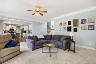 6138 Windflower Dr, Powder Springs, GA 30127 - Photo 13