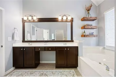 6138 Windflower Drive, Powder Springs, GA 30127 - Photo 25