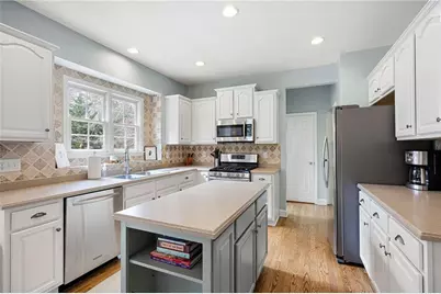 6138 Windflower Drive, Powder Springs, GA 30127 - Photo 17