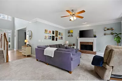 6138 Windflower Drive, Powder Springs, GA 30127 - Photo 3