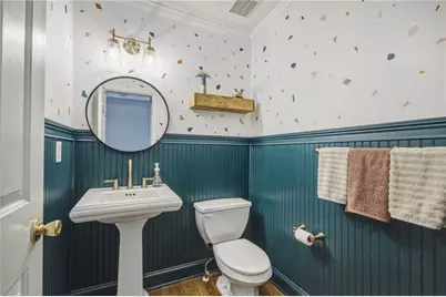 6138 Windflower Drive, Powder Springs, GA 30127 - Photo 11