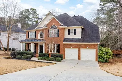 6138 Windflower Drive, Powder Springs, GA 30127 - Photo 45