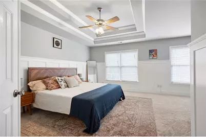 6138 Windflower Drive, Powder Springs, GA 30127 - Photo 21