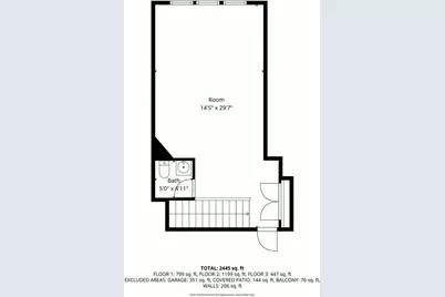 320 Walker Avenue, Alpharetta, GA 30076 - Photo 43