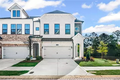 320 Walker Avenue, Alpharetta, GA 30076 - Photo 1