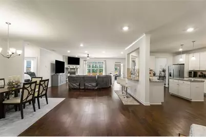 845 Graeme Drive, McDonough, GA 30252 - Photo 3