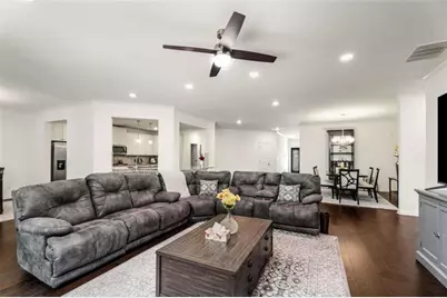 845 Graeme Drive, McDonough, GA 30252 - Photo 5