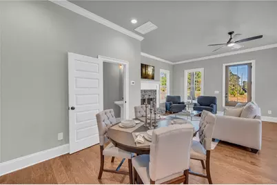 969 Hilltop Park Court, Dacula, GA 30019 - Photo 13