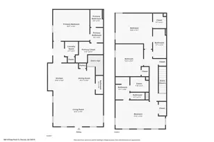 969 Hilltop Park Ct, Dacula, GA 30019 - Photo 43