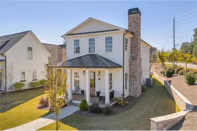 969 Hilltop Park Court, Dacula, GA 30019 - Photo 3