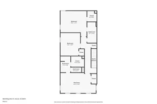 969 Hilltop Park Ct, Dacula, GA 30019 - Photo 45