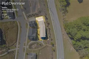 969 Hilltop Park Ct, Dacula, GA 30019 - Photo 31