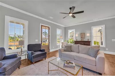 969 Hilltop Park Court, Dacula, GA 30019 - Photo 9