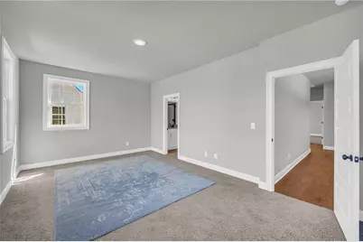 969 Hilltop Park Court, Dacula, GA 30019 - Photo 17