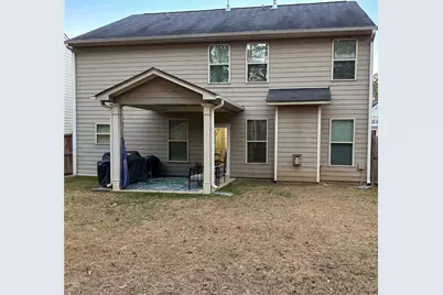 1276 Silvercrest Court, Powder Springs, GA 30127 - Photo 5