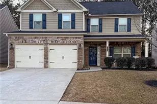 1276 Silvercrest Ct, Powder Springs, GA 30127 - Photo 1