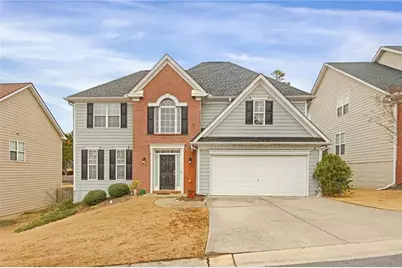 105 Fate Court, Dallas, GA 30157 - Photo 1