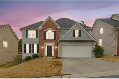 105 Fate Court, Dallas, GA 30157 - Photo 3