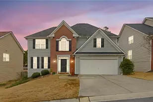 105 Fate Ct, Dallas, GA 30157 - Photo 3