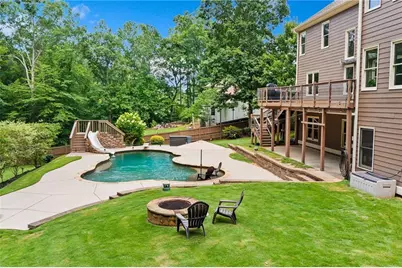 217 Heritage Town Parkway, Canton, GA 30115 - Photo 79