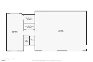 1660 Cedar Hill, Douglasville, GA 30134 - Photo 29