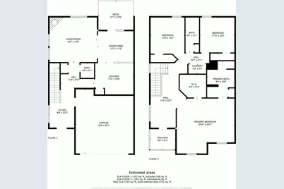 212 Madison Avenue, Acworth, GA 30102 - Photo 45