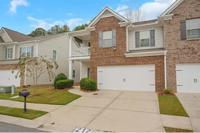 212 Madison Avenue, Acworth, GA 30102 - Photo 5