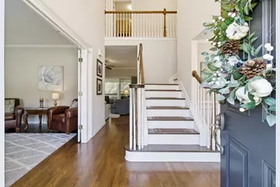 3845 Bridle Creek Drive, Suwanee, GA 30024 - Photo 3