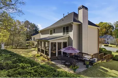 3845 Bridle Creek Drive, Suwanee, GA 30024 - Photo 35