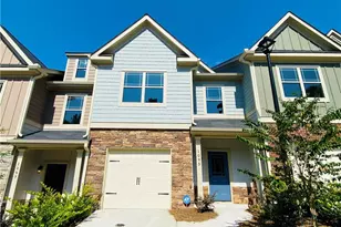 1095 N Village Dr, Decatur, GA 30032 - Photo 1