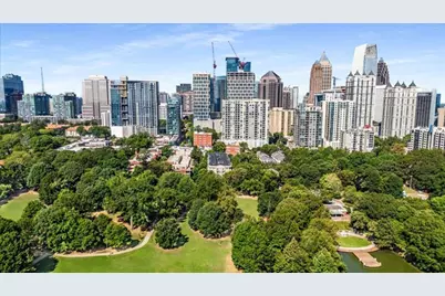 1055 Piedmont Avenue NE #207, Atlanta, GA 30309 - Photo 45