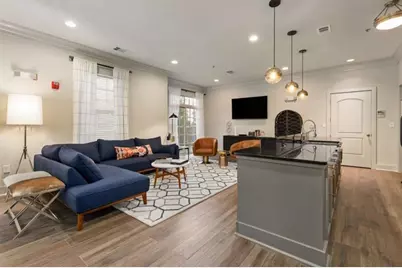 1055 Piedmont Avenue NE #207, Atlanta, GA 30309 - Photo 29