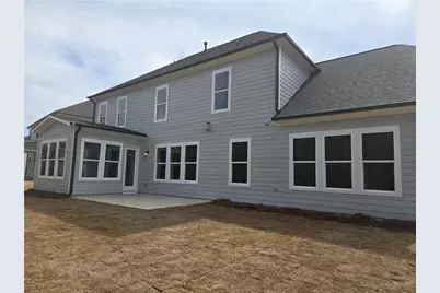 671 Crest Line Trail, Powder Springs, GA 30127 - Photo 9