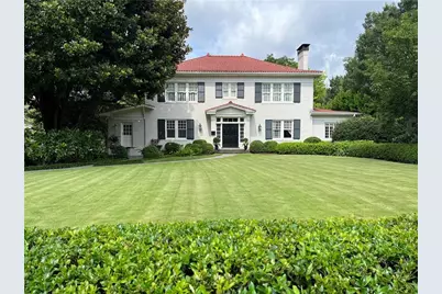 2544 Peachtree Road NW #6, Atlanta, GA 30305 - Photo 1