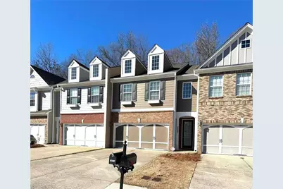 2652 Pierce Brennen Court, Lawrenceville, GA 30043 - Photo 3