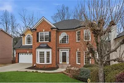 220 Ridge Bluff Lane, Suwanee, GA 30024 - Photo 49