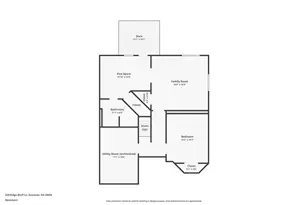 220 Ridge Bluff Ln, Suwanee, GA 30024 - Photo 45